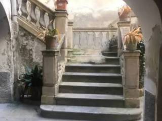 Casa indipendente in vendita a mesoraca via magna grecia