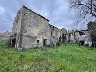 Rustico in vendita a monteverdi marittimo 