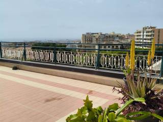 Appartamento in vendita a catania via battista grassi, 5