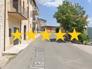 Appartamento all'asta a monteleone di spoleto via degli archi