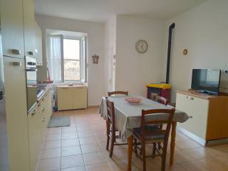 Appartamento in affitto a tuscania via delle sambucare, 36