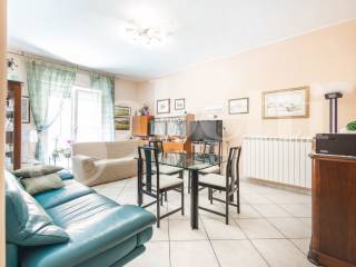 Appartamento in vendita a cagliari via lazio, sn