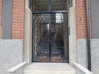 Appartamento in in vendita da privato a bergamo via pietro gaioncelli, 5