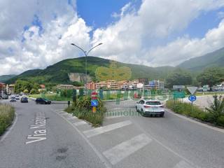 Terreno residenziale in vendita a mercogliano ss374