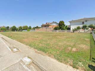 Terreno residenziale in vendita a nanto via 25 aprile