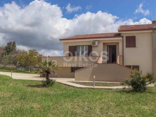 Villa in vendita a palazzolo acreide c.da porticaletto, snc