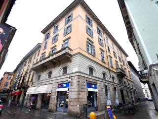 Appartamento in affitto a novara via benedetto cairoli, 1