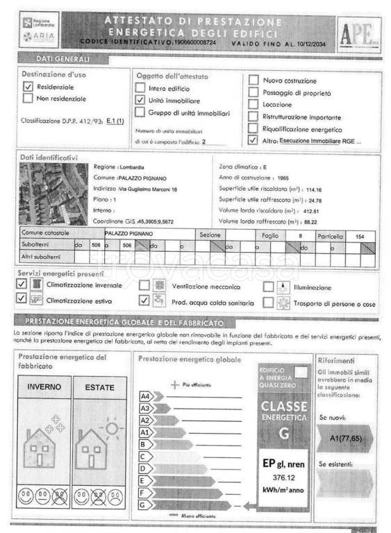 immagine annuncio 7 di 8