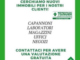 Magazzino in affitto a busto garolfo via s. geltrude, 28