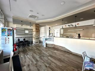 Bar in affitto a novi di modena 