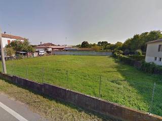 Terreno residenziale in vendita a treviso via aeroporto