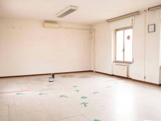 Ufficio in in affitto da privato a como via del lavoro