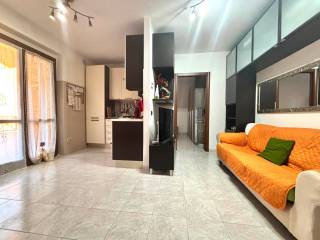 Appartamento in vendita a casarile via papa giovanni xxiii, 18