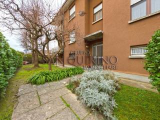 Appartamento in vendita a guastalla via portamurata, 9