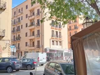 Appartamento in affitto a palermo via isidoro carini, 7