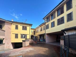 Appartamento in vendita a bagnolo cremasco via dante alighieri, 9