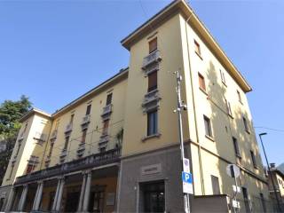 Appartamento in vendita a brescia via indipendenza, 31