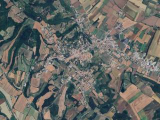 Terreno residenziale all'asta ad anghiari località anghiari