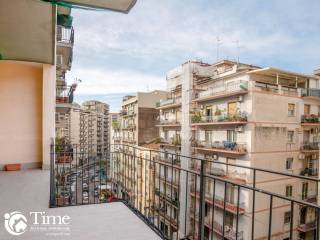 Appartamento in vendita a catania via principe nicola