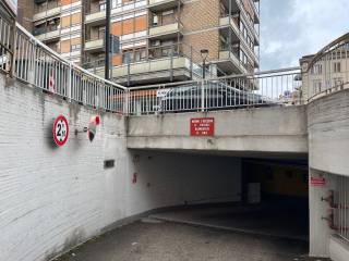 Garage in vendita a terni piazza bruno buozzi