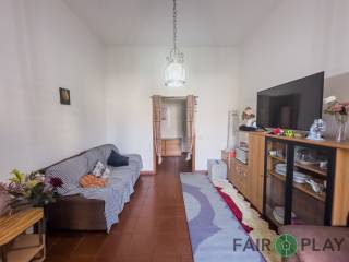 Appartamento in vendita a forlì via borghetto mozzo, 2