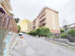 Appartamento in vendita a catania via del bosco