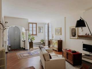 Villa in affitto a sesto fiorentino 