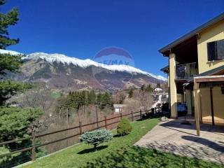 Appartamento in vendita a ferrara di monte baldo 