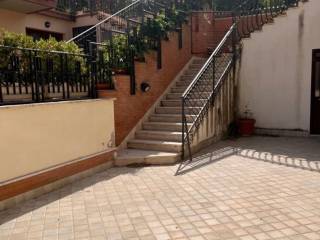 Appartamento in in vendita da privato a bagnoli del trigno via roma, 61