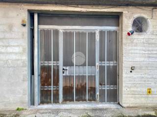 Garage in vendita a san benedetto del tronto via della liberazione, 46