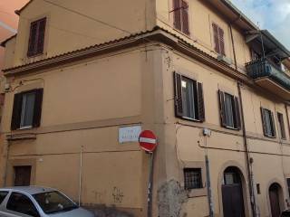 Appartamento in vendita ad albano laziale via san gaspare del bufalo, 20