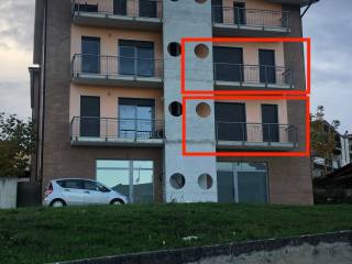 Appartamento in vendita a mirabello sannitico via roma, 153