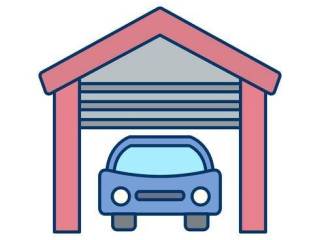 Garage in affitto a gorizia via barzellini, 1