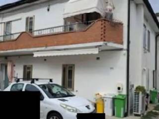Appartamento all'asta a stienta via roma, 348
