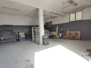 Magazzino in affitto a pignataro interamna strada statale cassino-formia