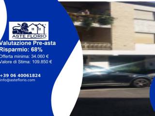 Appartamento all'asta a montegranaro viale felice cavallotti, 9
