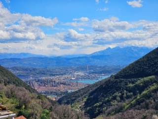 Appartamento in vendita a la spezia via dell'ospedale, 3