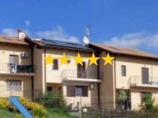 Appartamento all'asta a marcellinara rucci