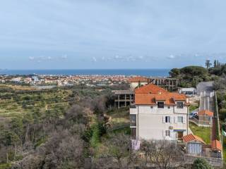 Villa bifamiliare in vendita a borghetto santo spirito via colmanet
