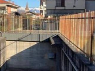 Magazzino in in affitto da privato a bagnolo piemonte via madonnina, 8