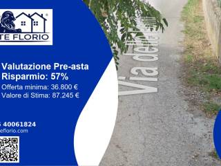 Appartamento all'asta a rionero in vulture via delle fonti, 19