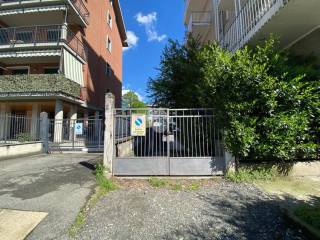 Magazzino in affitto a collegno via castagnevizza, 27