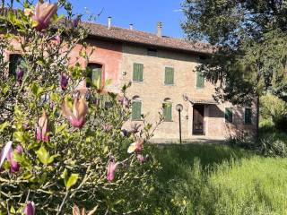 Casale in vendita a colorno strada provinciale asolana