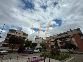 Appartamento in vendita a casagiove piazzetta nicola crocco
