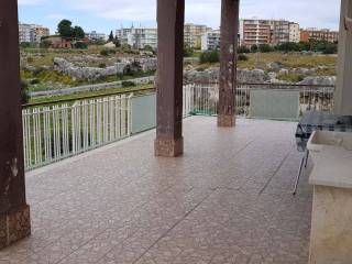 Appartamento in affitto a siracusa via cuneo