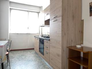 Appartamento in affitto a busto arsizio via gavinana, 17
