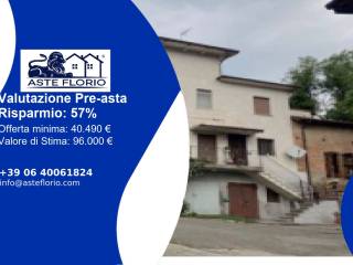 Appartamento all'asta a castellarano via rontano, 25