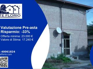 Appartamento all'asta a ceregnano viale eridania, 316