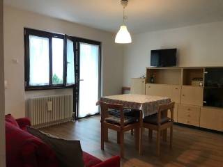 Appartamento in affitto a folgaria via giuseppe verdi, 60