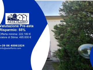 Appartamento all'asta a capannori via delle ville, 478